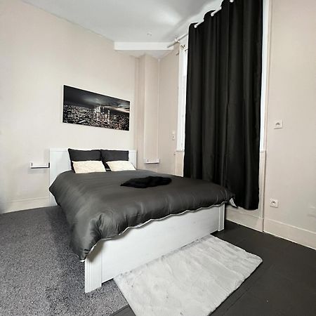 Studio Cosy Ermont Esterno foto