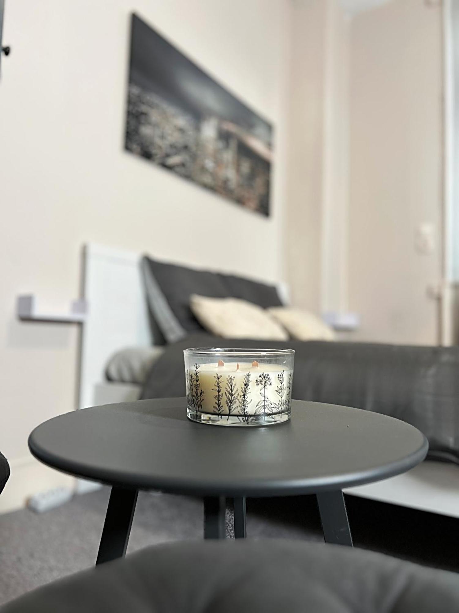 Studio Cosy Ermont Esterno foto